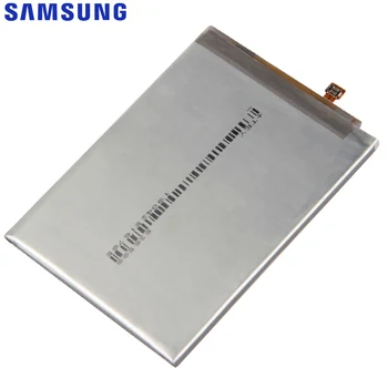 SAMSUNG Oprindelige Erstatning Batteri EB-BG580ABU Til Samsung Galaxy M20 M30 SM-M205F Autentisk Telefon Batterier 5000mAh 0