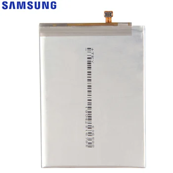 SAMSUNG Oprindelige Erstatning Batteri EB-BG580ABU Til Samsung Galaxy M20 M30 SM-M205F Autentisk Telefon Batterier 5000mAh 3
