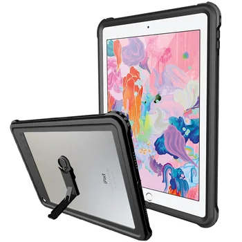 Shellbox Vandtætte etui til Apple iPad Pro 10.5 11 9.7