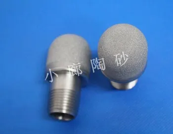 Small/mini Ren Titanium Belufter/titanium Legering Belufter/sfærisk Belufter/særlige Ozon Beluftning Hoved 1