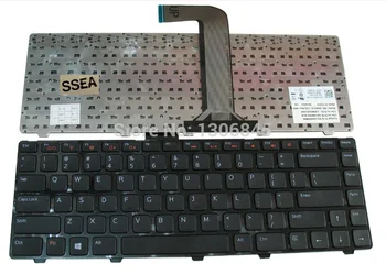 SSEA NYE Tastatur Til DELL Inspiron 14R 3520 5520 7520 N4040 M421R 13Z N311z 14Z N411Z Bærbar OS Tastatur 0