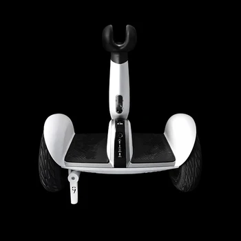 Støtteben Parkering Stå for Ninebot Plus Mini Xiaomi Scooter Balance Bil Parkering Stå Beslag 5