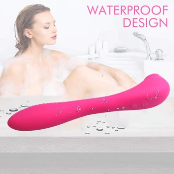 Sugende Klitoris Vibrator Klitoris Stimulator Nipple Sucker Tungen Vibratorer Til Kvinder Kusse Slikning Toy G Spot Wand Dildo Sex Legetøj 0