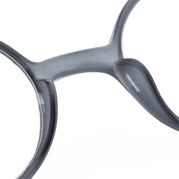 Sunny engros engros nye gamle spejl TR90 ultra light super elastisk harpiks linse, anti træthed presbyopic briller 0