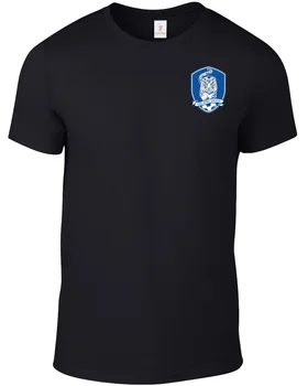 Sydkorea 2019 Mænds Fodboldspiller Legende Fodbold Plus Kvalitets Bomuld Mænd Print T-Shirt, Bomuld Kjole T-Shirt 0