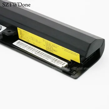SZTWDone L15L4A01 Laptop batteri til Lenovo Ideapad 110-15isk V4400 300-14IBR 300-15IBR 300-15ISK 110-15IKB L15M4A01 L15S4A01 5