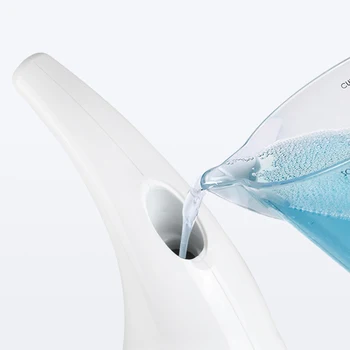 Sæbedispenser Automatisk Flydende Sæbe Pumpe Infrarød Sensor Skum Shampoo Dispenser, Berøringsfri Vandtæt Badeværelse 5