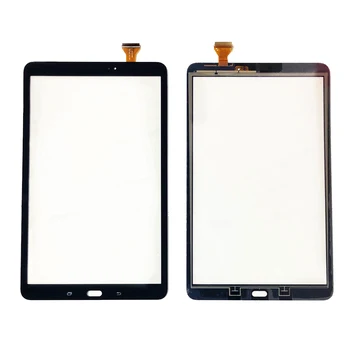 T580 Touch-Skærm, For Samsung Galaxy Tab 10.1 SM-T585 T580 Touch Screen Panel Front Glas Digitizer Assembly Udskiftning 51120