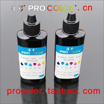 T6641 T6642 T6643 664 BK C M Y CISS ink tank dye blæk refill kit Til Epson L3050 L3060 L3070 L1300 L1400 inkjet printer Patron 1