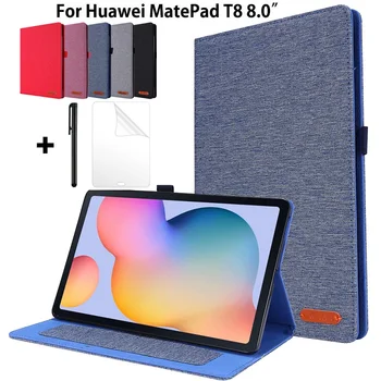 Tablet etui til Huawei Matepad T8 8