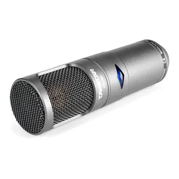 Takstar CM-450-L Vacuum tube condenser-mikrofon bas-filter ni retningsemt egenskaber til Optagelse, transmission mv. 3