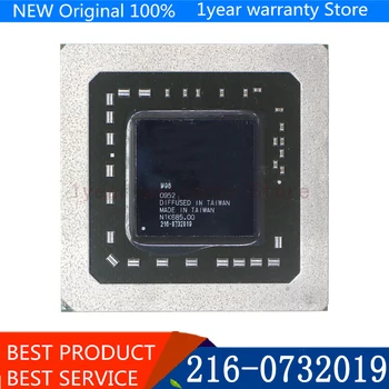 Test meget godt produkt 216-0732019 216 0732019 BGA Chipset 1