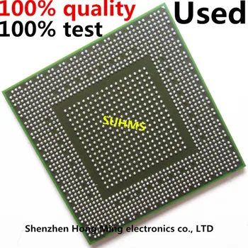 Test meget godt produkt N12E-GE2-B-A1 N12E GE2 B A1 bga-chip reball med bolde IC Chipset 0