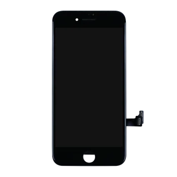 Til iPhone 8 LCD-Skærm Udskiftning Touch Digitizer Assembly 3D Touch-Gratis Fragt+ Gratis Værktøjer med Hjem-Knappen Foran Kameraet 0