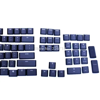Udskiftning af GL Diskussion Skifte tasterne USA layout Til Logitech G913 g915 g813 g815 Mekanisk Gaming Tastatur 1