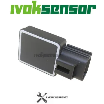 Udstødningsgas DPF differenstryk Sensor Partikelfilter For Ford Transit Fiesta 1.4 1.6 2.2 2.4 3.2 TDCi 6G9N5L200AB 27210