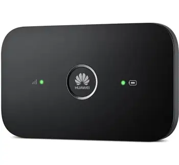 Ulåst Huawei E5573 E5573s-320 Cat4 150mbps Wireless Mobile Mifi Wifi Router pK R216 E5577 1