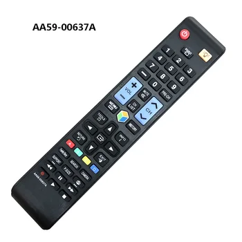 Universal Fjernbetjening til TV AA59-00582A AA59-00637A AA59-00581A AA59-00790A for SAMSUNG LCD LED Smart TV AA59-00580A AA59-00583 0