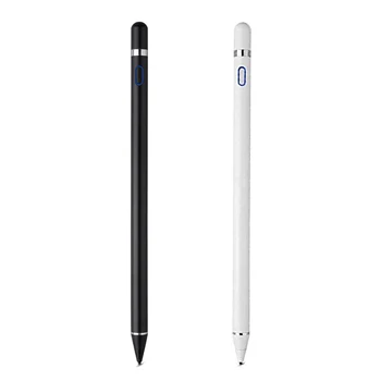 Universal Kapacitiv Stylus Aktiv Touch Pen til Mobiltelefoner, Tablet PC-Tegning, Maleri Smart Blyant 4