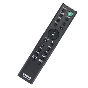 Universal RMT-AH300U Soundbar Fjernbetjening til Sony Sound Bar HT-CT291 HT-CT290 HTCT290 SA-CT290 SA-CT291 1