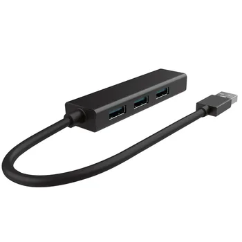 USB-Ethernet-Adapter, USB 3.0 til RJ45 3.0 HUB for Laptop Xiaomi Mi-Max S/3 Ethernet-Adapter netværkskort USB Lan 2