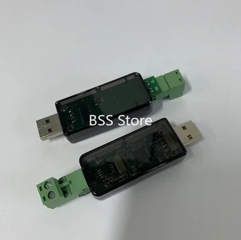 USB til KAN USB-KAN debugger Adapter KAN Bus Analyzer sensor 1