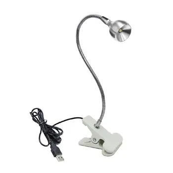 UVC-Bakteriedræbende UV-Lampe USB-Drevet Flytbare Bærbare Bakteriedræbende Lampe 4
