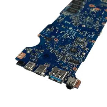 UX31A Bundkort i5-4GB For Asus UX31A UX31A2 laptop Bundkort UX31A Bundkort UX31A Bundkort test ok 0