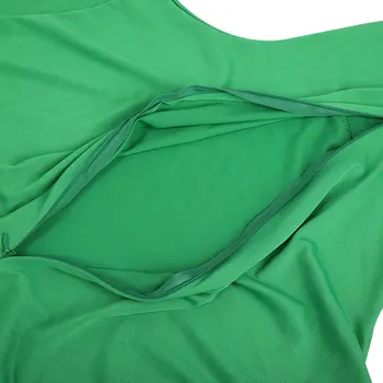 Varm Hud, Der Passer Usynlig Virkning Elastiske Krop Grøn Skærm, Der Passer Foto Voksen Stramme Jakkesæt Video Kostume Party Green Stealth Tøj 3