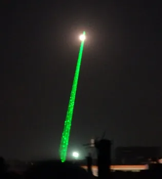 Varmt! Grøn Laser Pointers 100W 100000m 532nm High Power Lazer SD-Laser 303 Studievært Brændende Tændstikker & Lys Brænde Cigaretter 3996