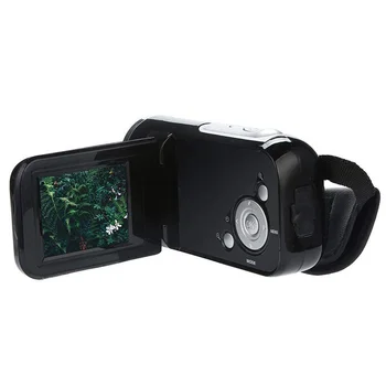 Video Kameraer, Videokamera, Digital Kamera, Mini DV Kamera Videokameraer HD-Optager LHB99 0