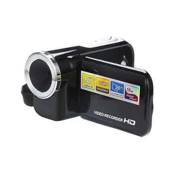Video Kameraer, Videokamera, Digital Kamera, Mini DV Kamera Videokameraer HD-Optager LHB99 1