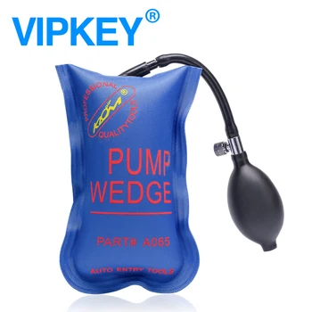 VIPKEY Pumpe Kile Låsesmed Værktøjer, Automatisk Air-Wedge Airbag Lock Pick der Åbner Bil-Døren Låse Åbne Værktøjer 5