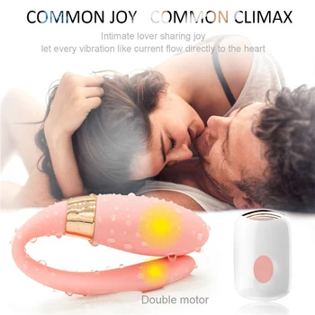 Voksen Sex Legetøj til Kvinde Fjern Mini Vibrator Par Trusser Butterfly Vibrerende Klitoris Stimulator Anal Plug G Spot Sexbutik 1