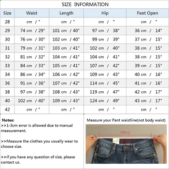 VOMINT Mænd Business-Jeans i Klassisk Forår Mandlige Regelmæssige Lige Strækning Mærke Denim Bukser Sommeren Overalls Slim Fit Bukser 2020 1