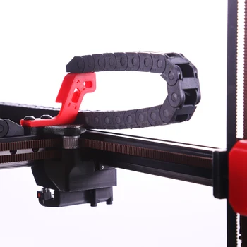 Voron 2.4 Stort Bygge Størrelsen 3D Printer Kit med Metal Komponenter 0