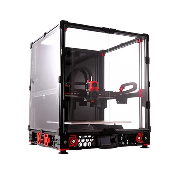 Voron 2.4 Stort Bygge Størrelsen 3D Printer Kit med Metal Komponenter 3