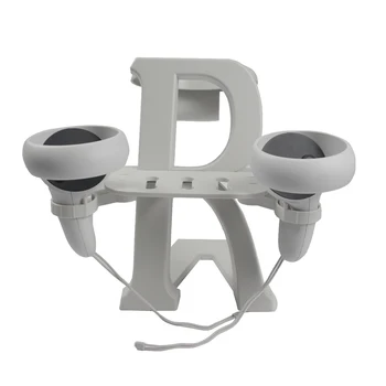 VR Stand Holder Til Oculus Søgen VR Headset Controller Opbevaring Display For Oculus Rift-S Oculus Quest1/2 HTC Vive Playstation 24911