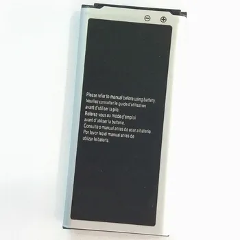 Westrock 2100mAh EB-BG800BBE Batteri til Samsung S5 Mini S5mini Batteri G870 SM-G800F SM-G800H Mobiltelefon