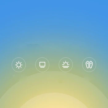 Xiaomi Smart Downlight Zhirui Lys 220V 3000-5700k Justerbar Farve Temperatur Loft Lampe App Fjernbetjening LED-Lampe 2