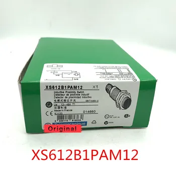 XS612B1PAM12 NPN NO Schneider Nærhed Switch Sensor New Høj Kvalitet 0