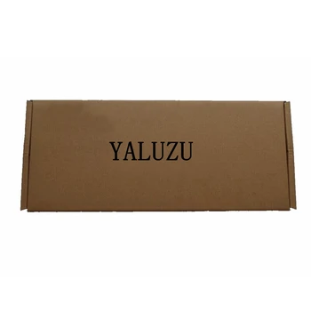 YALUZU Ny bærbar bunden bunden tilfælde håndledsstøtten til Acer Aspire V5-571 V5-571G V5-531G V5-531 0