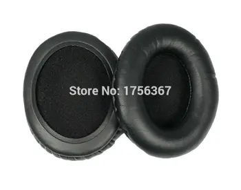 Øre pads erstatning dække for DENON AH-D501 AH-D301-hovedtelefoner(earmuffes/ headset pude) 2